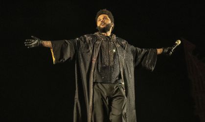 The Weeknd no Brasil: pré-venda de ingressos começa nesta segunda (8)