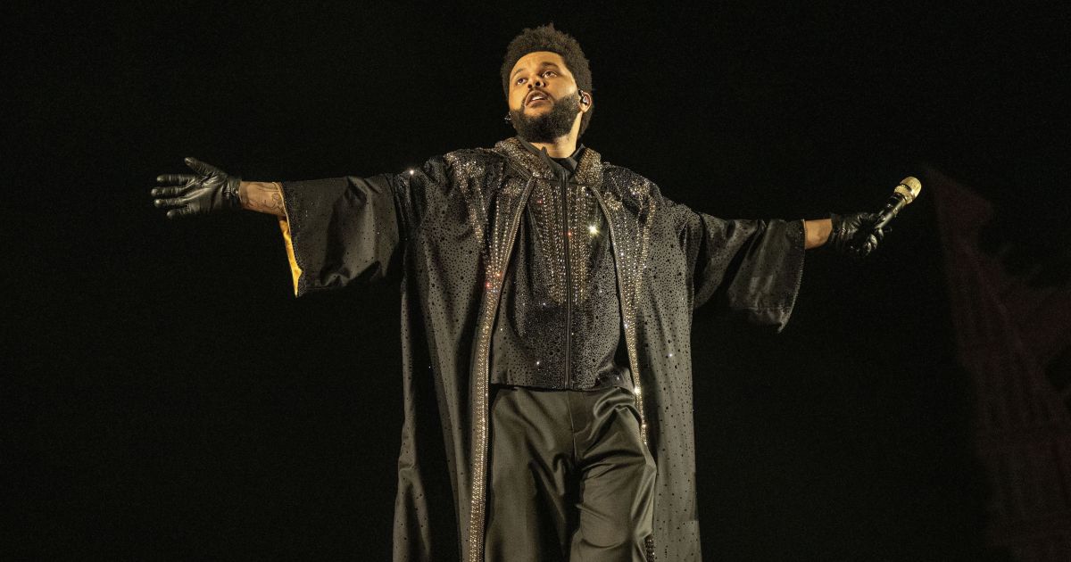 The Weeknd no Brasil: saiba quais ingressos ainda estão disponíveis
