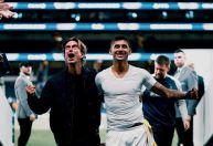 “Nosso fundamento é forte”: Frank celebra vitória do Tottenham na Champions