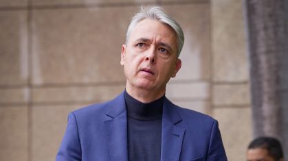 Tiago Nunes, treinador da LDU