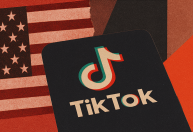Casa Branca: Algoritmo do TikTok será retreinado sem controle chinês