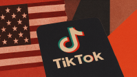 Casa Branca: Algoritmo do TikTok será retreinado sem controle chinês
