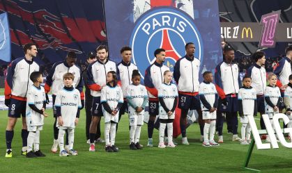 Marselha x PSG é adiado e pode esvaziar cerimônia da Bola de Ouro; entenda