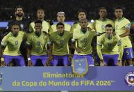 Seleção Brasileira cai uma posição no ranking da Fifa; veja