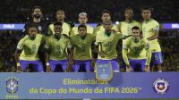 Seleção Brasileira cai uma posição no ranking da Fifa; veja