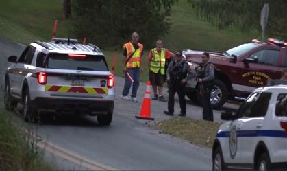 Três policiais morrem em tiroteio durante operação nos EUA