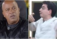 "A Fazenda": Toninho Tornado reclama que Dudu não toma banho há três dias