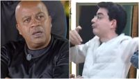 "A Fazenda": Toninho Tornado reclama que Dudu não toma banho há três dias