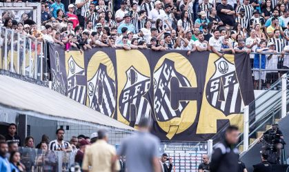 Santos x São Paulo: escalações e onde assistir ao jogo do Brasileirão