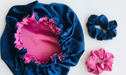 Como a seda potencializa a saúde do cabelo e da pele?