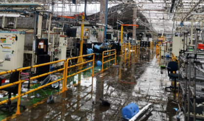 Produção da Toyota no Brasil pode ficar parada até fim do ano