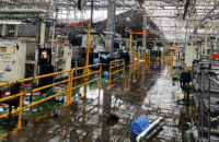 Produção da Toyota no Brasil pode ficar parada até fim do ano