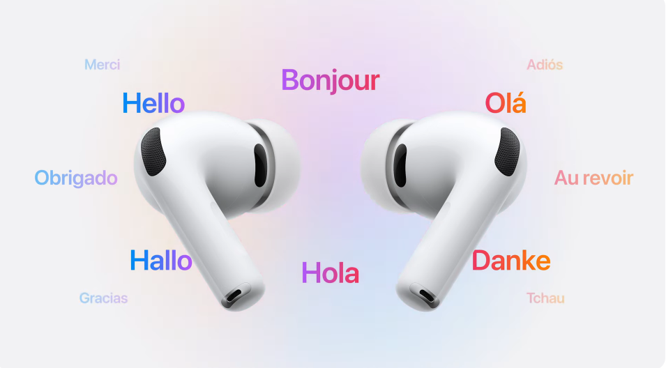 Apple anuncia linha de AirPods Pro 3; conheça as novidades | CNN