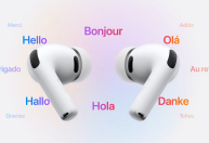 Apple anuncia linha de AirPods Pro 3; conheça as novidades