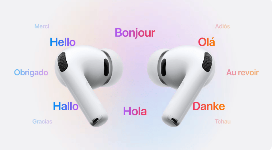 Apple anuncia linha de AirPods Pro 3; conheça as novidades | CNN