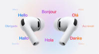 Apple anuncia linha de AirPods Pro 3; conheça as novidades