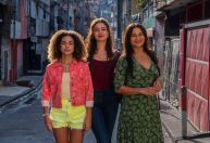 "Três Graças": 5 pontos para ficar de olho na nova novela das 9