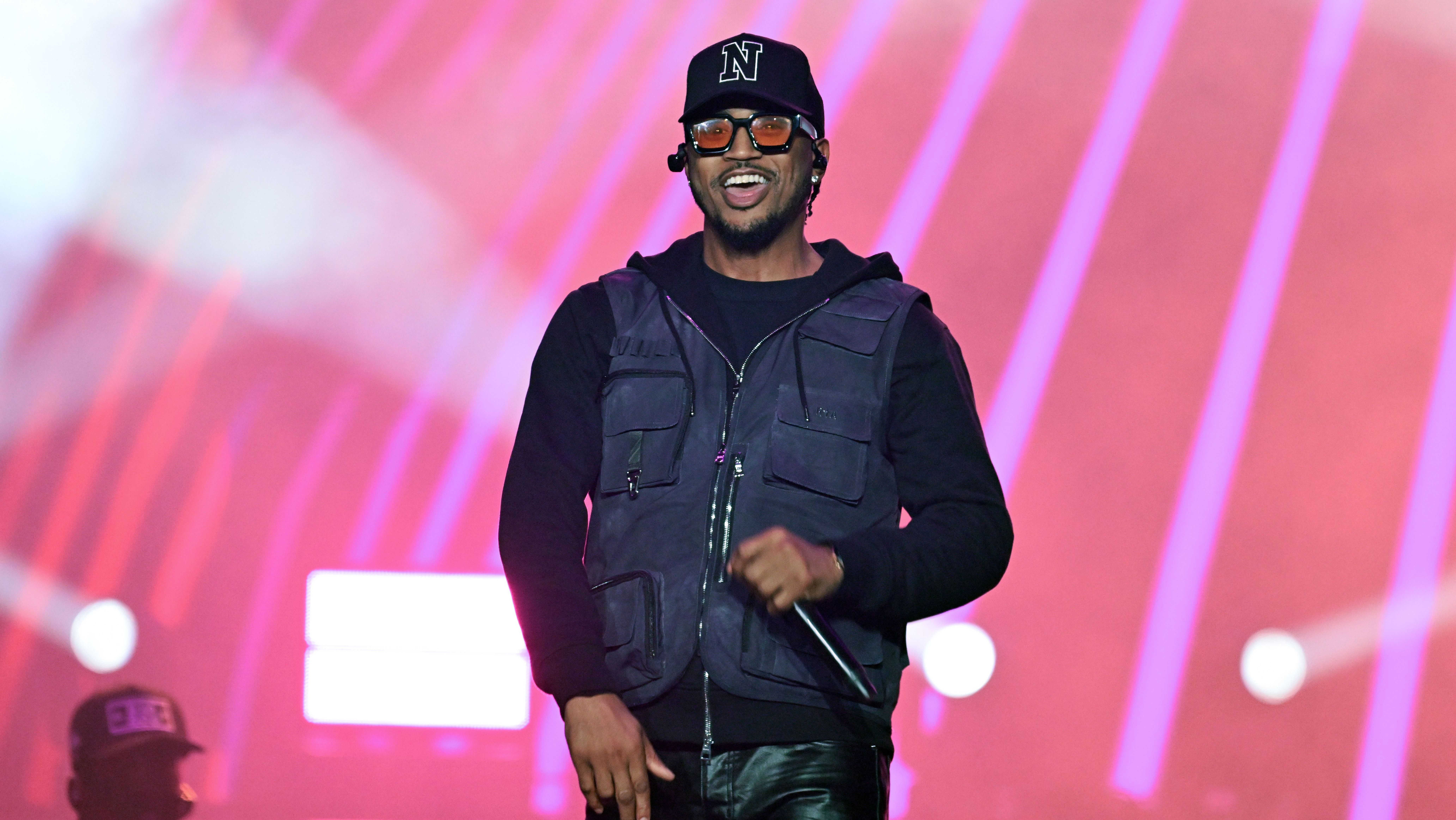 Trey Songz faz acordo com vítima e põe fim a acusação de estupro