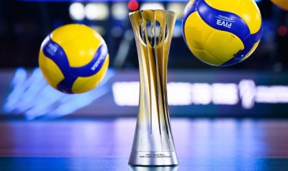 Bulgária x Itália: horário e onde assistir à final do Mundial de Vôlei