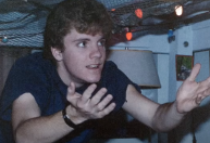 Diretor de "Invocação do Mal" divulga nova série de terror "True Haunting"