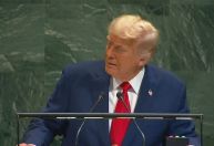 Trump dá ultimato para Hamas aceitar plano de paz proposto para Gaza