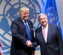 ONU pede fim da guerra em Gaza após resposta do Hamas a plano dos EUA