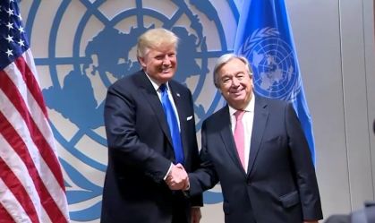 ONU pede fim da guerra em Gaza após resposta do Hamas a plano dos EUA