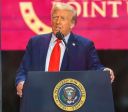 Trump diz que assassino de Charlie Kirk é “monstro radicalizado”