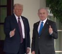 Especialista: Acordo de paz dos EUA cita anistia para membros do Hamas