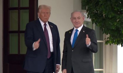Especialista: Acordo de paz dos EUA cita anistia para membros do Hamas