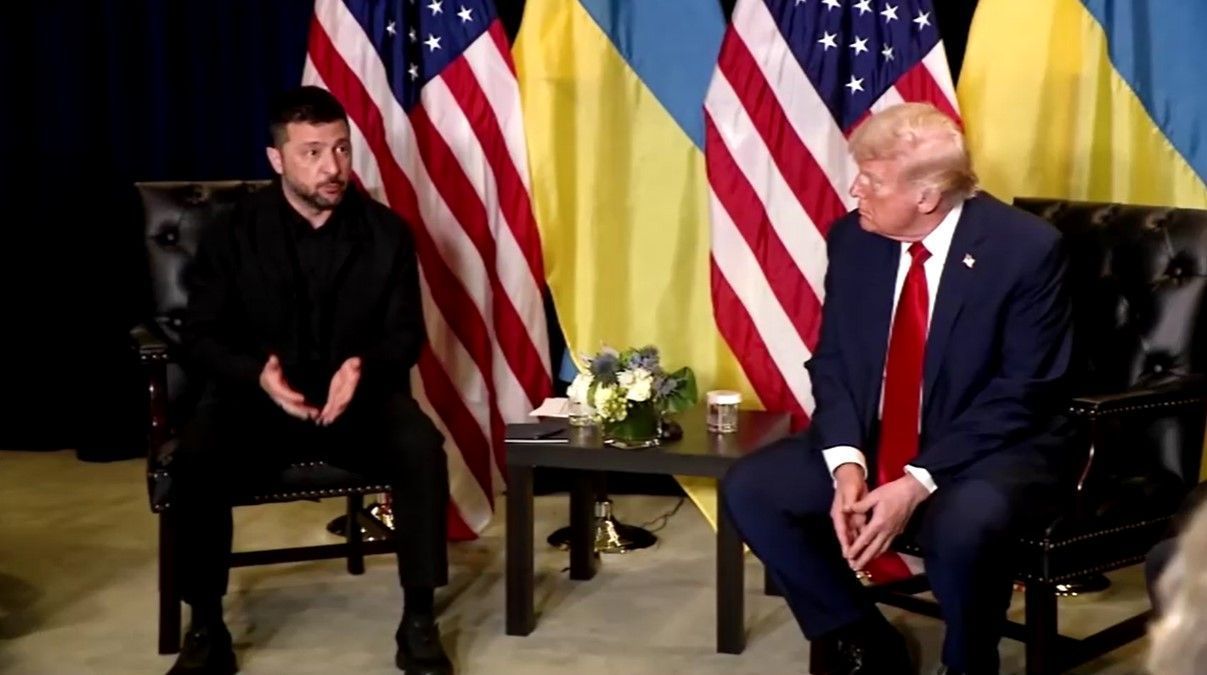 trump-se-encontra-com-zelensky-a-margem-de-assembleia-da-onu
