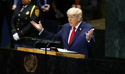 Entre polêmicas com vistos, Trump chama torcedores para Copa e Olimpíada