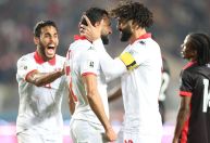 Tunísia termina as Eliminatórias da Copa do Mundo sem sofrer gols