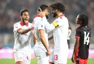 Tunísia se classifica para Copa de 2026 após gol nos acréscimos