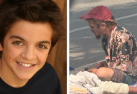 Ex-astro da Nickelodeon é visto em situação de rua; mãe recusa vaquinha