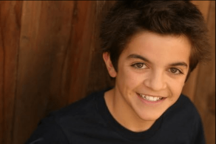 Tylor Chase em "Manual de Sobrevivência Escolar do Ned"