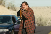 Coração de "Uma Batalha Após A Outra" é relação de pai e filha, diz diretor