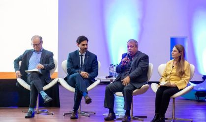 "Supercomputador" e laboratório de IA são inaugurados na UnB