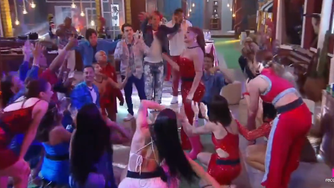 “A Fazenda”: Paola ou Paulina? Gaby Spanic agita peões com “A Usurpadora”