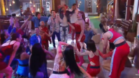 "A Fazenda": Paola ou Paulina? Gaby Spanic agita peões com "A Usurpadora"