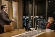 "Vale Tudo": Freitas entrega Marco Aurélio de bandeja para Odete