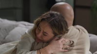 "Vale Tudo": Pedido de Afonso faz Heleninha chorar