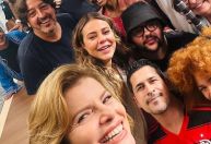 "Vale Tudo" inspira desfile de Carnaval temático, chamado Debora Bloco