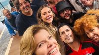 "Vale Tudo" inspira desfile de Carnaval temático, chamado Debora Bloco