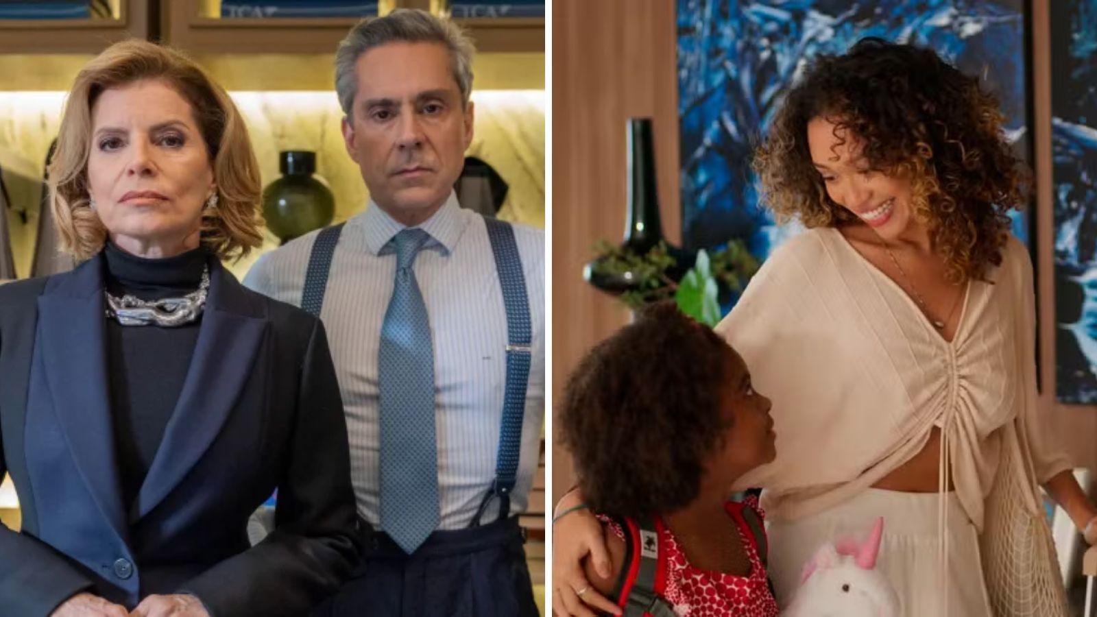Saiba o que esperar dos próximos capítulos de "Vale Tudo"