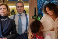 Resumo de "Vale Tudo": de 22 a 27 de setembro