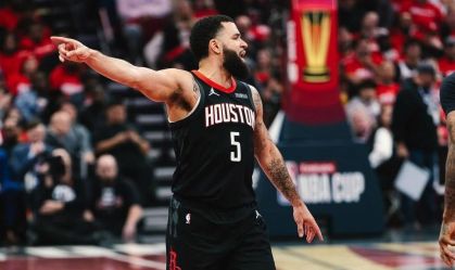 Fred VanVleet sofre grave lesão e pode perder toda a temporada da NBA