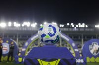 CBF confirma jogo do Vasco no Rio em mesmo horário de amistoso da Seleção
