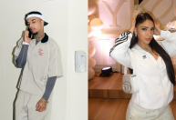 Veigh se pronuncia em meio a ataques à gravidez de Giovana Dib; entenda