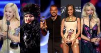 VMA 2025: de chuva no palco a discurso emocionado, veja melhores momentos
